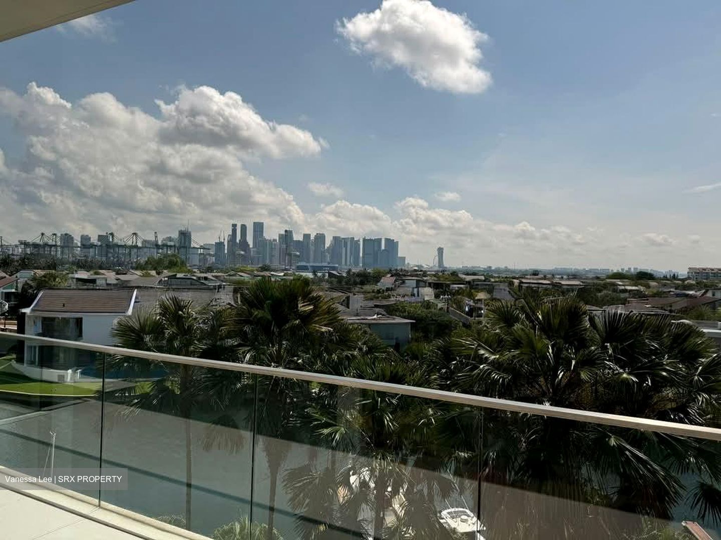 The Residences at W Singapore Sentosa Cove (D4), Condominium #575711821